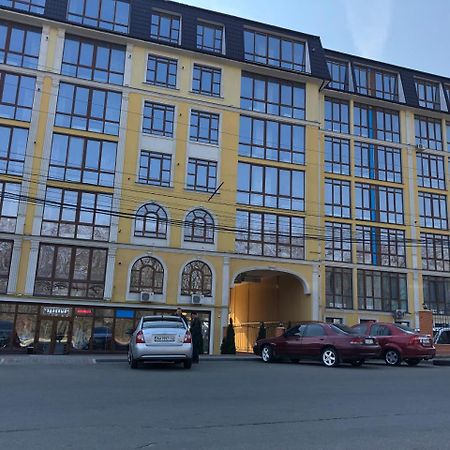 Dacha Kovalevskoho N E Apartments Odessa Exterior photo